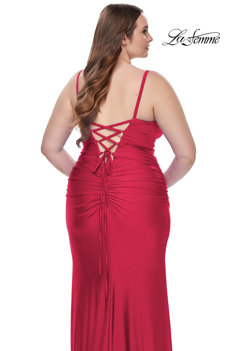 Plus Sizes Style Number 31632 - 11