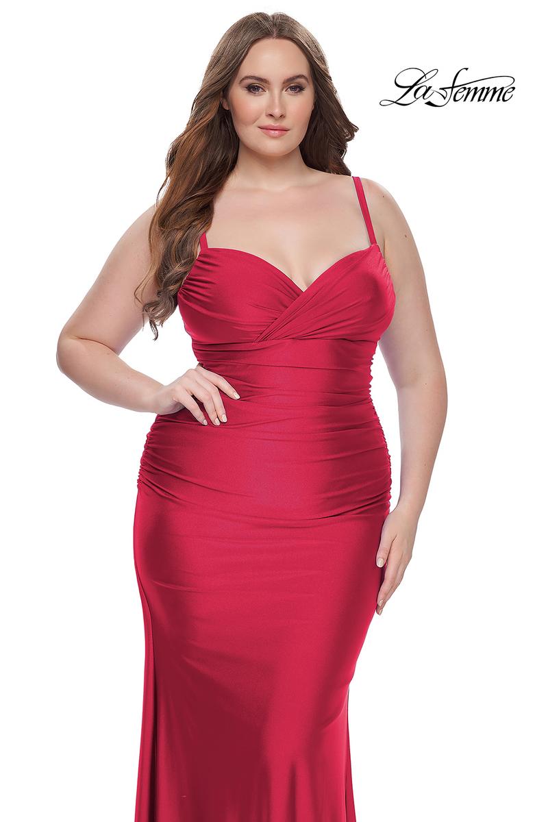 Plus Sizes Style Number 31632 - 10