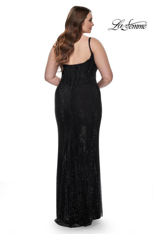 Plus Sizes Style Number 32189 - 2