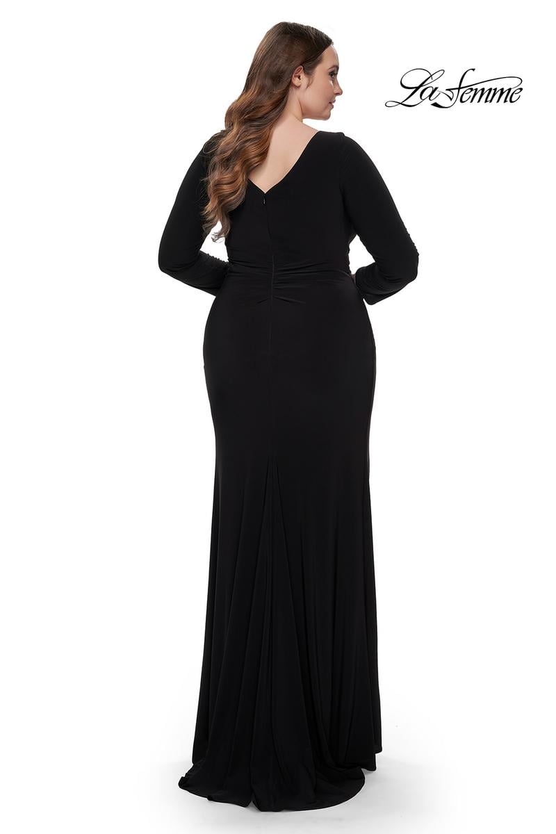 Plus Sizes Style Number 32191 - 2