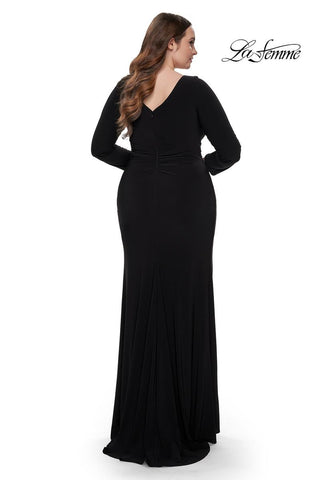 Plus Sizes Style Number 32191 - 2