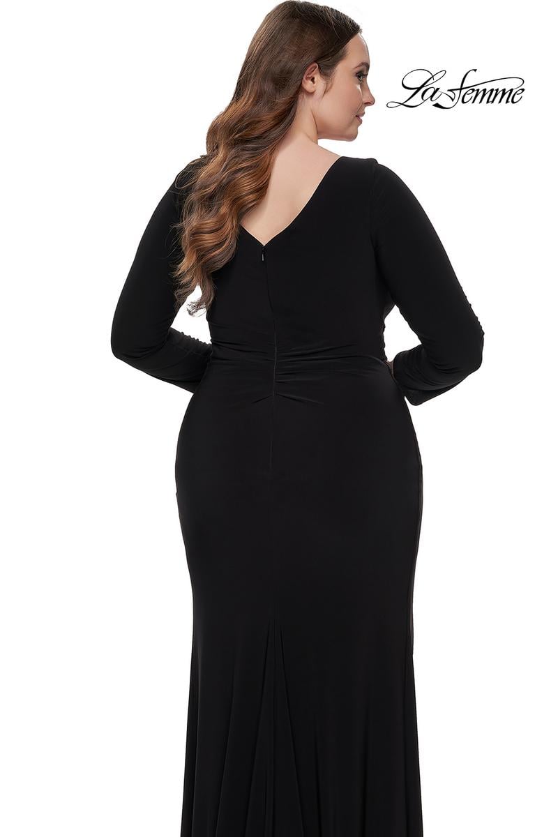 Plus Sizes Style Number 32191 - 4
