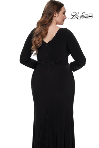 Plus Sizes Style Number 32191 - 4