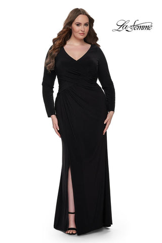 Plus Sizes Style Number 32191 - 3