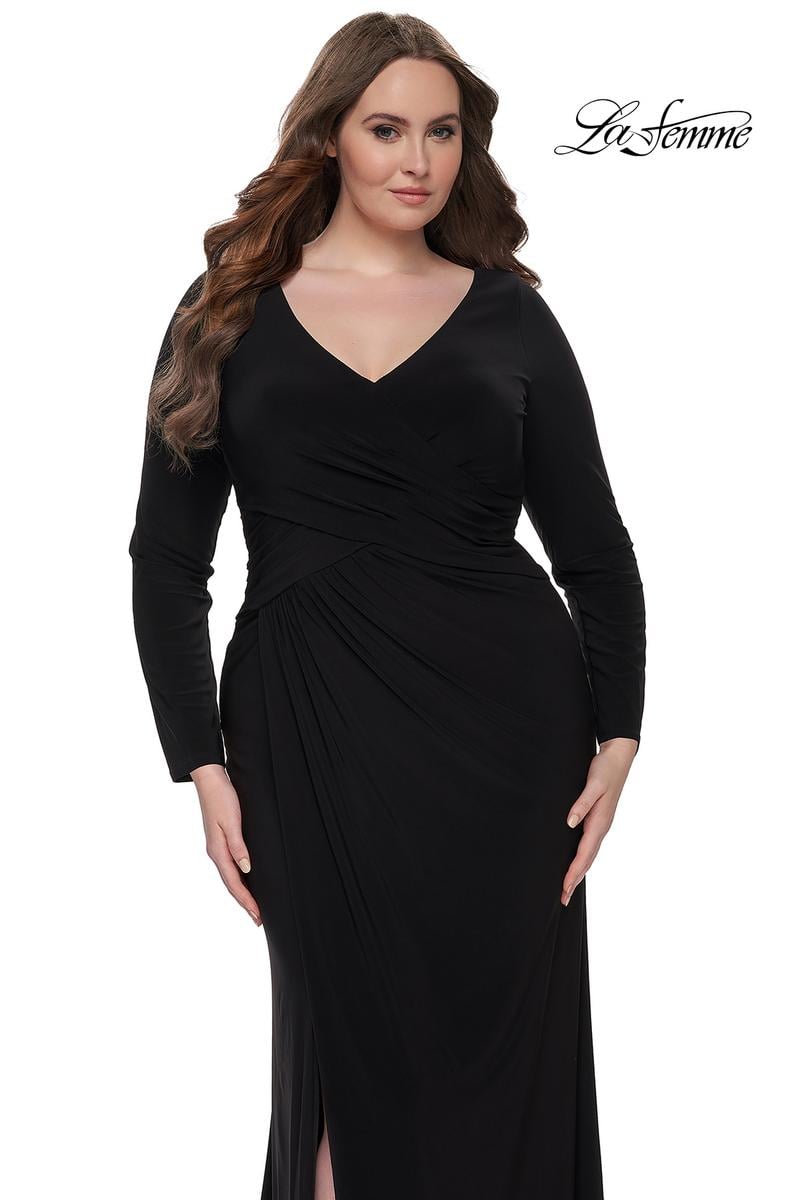 Plus Sizes Style Number 32191 - 6