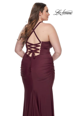 Plus Sizes Style Number 32195 - 7