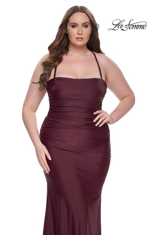 Plus Sizes Style Number 32195 - 6