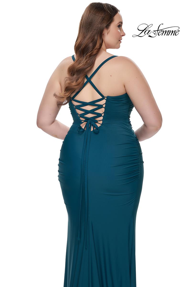 Plus Sizes Style Number 32195 - 9
