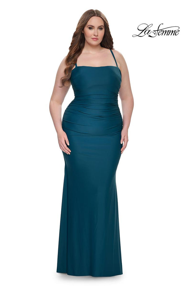Plus Sizes Style Number 32195 - 1