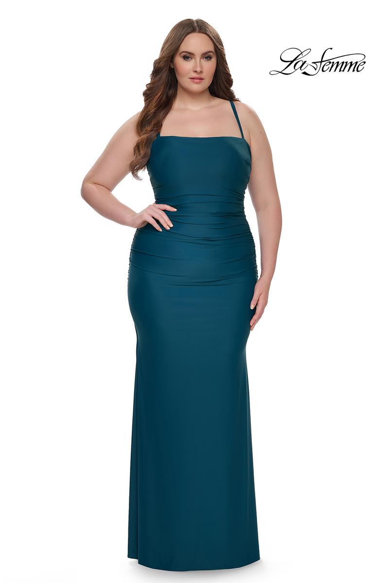 Plus Sizes Style Number 32195 - 5