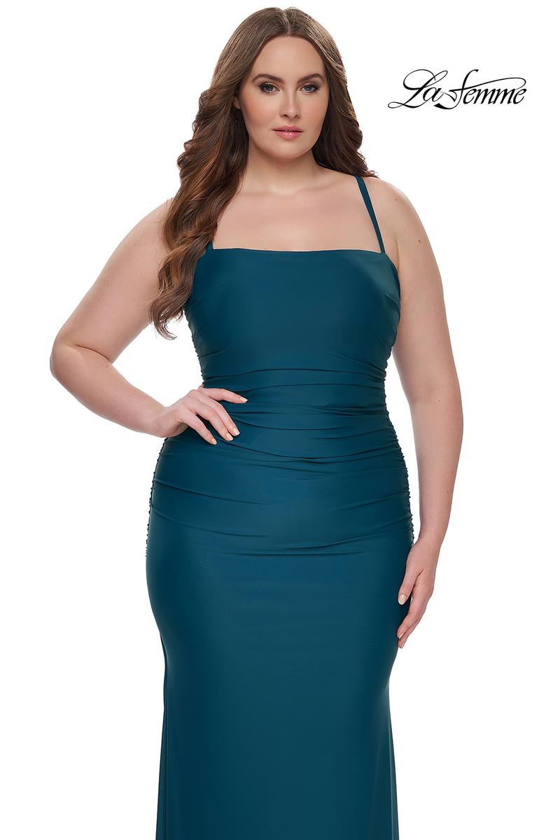 Plus Sizes Style Number 32195 - 10