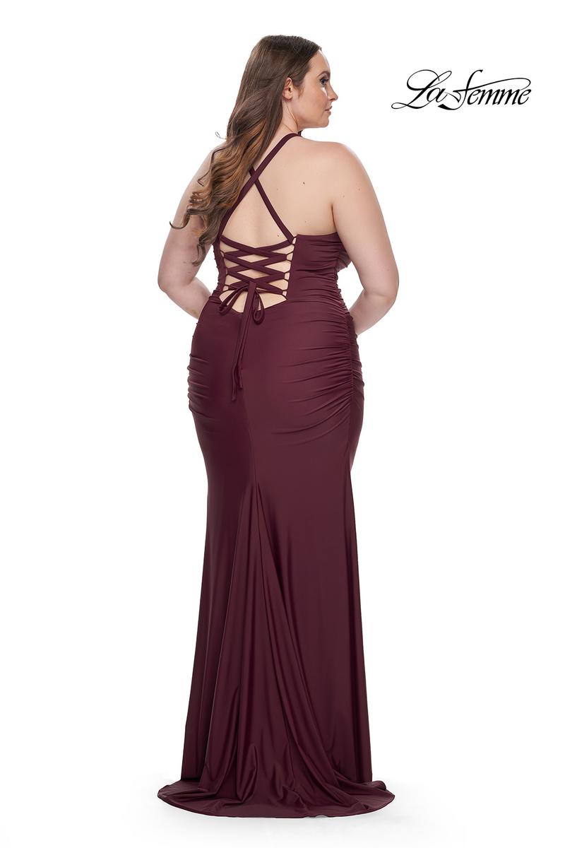 Plus Sizes Style Number 32195 - 3