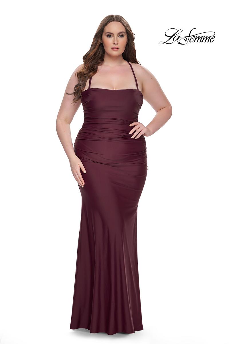 Plus Sizes Style Number 32195 - 4
