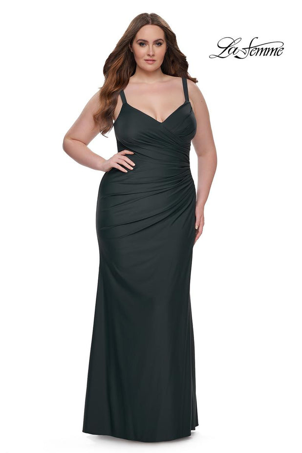 Plus Sizes Style Number 32201 - 1