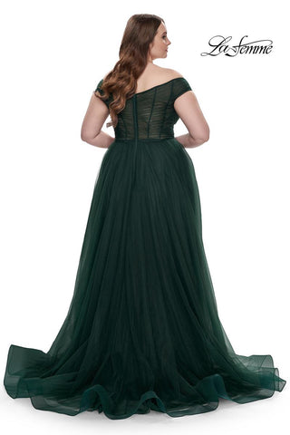 Plus Sizes Style Number 32204 - 4