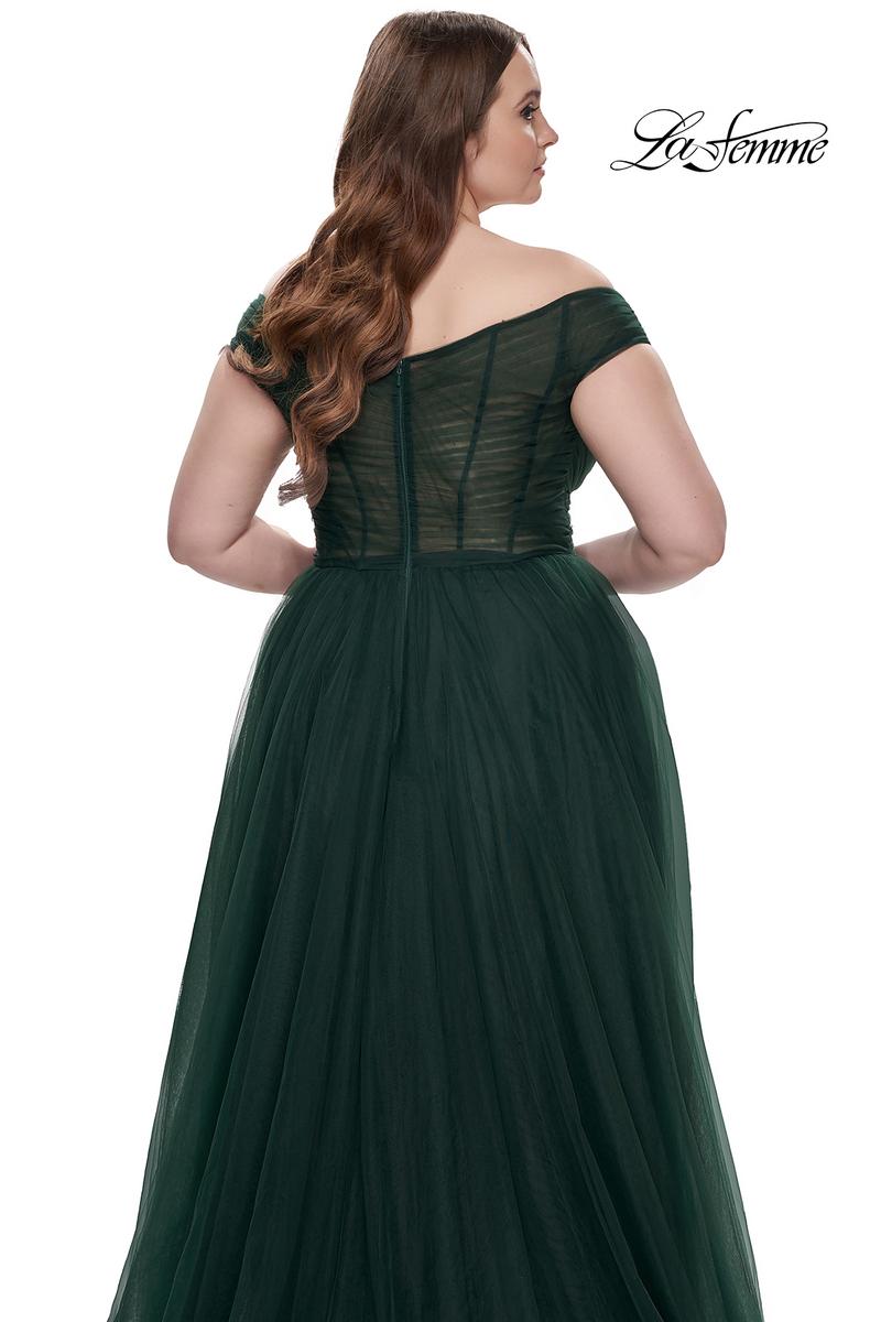 Plus Sizes Style Number 32204 - 12