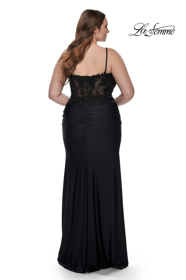 Plus Sizes Style Number 32226 - 2