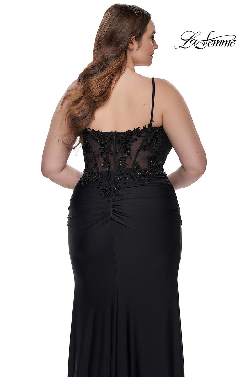 Plus Sizes Style Number 32226 - 4