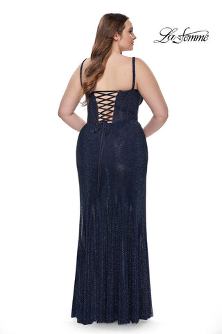 Plus Sizes Style Number 32243 - 2