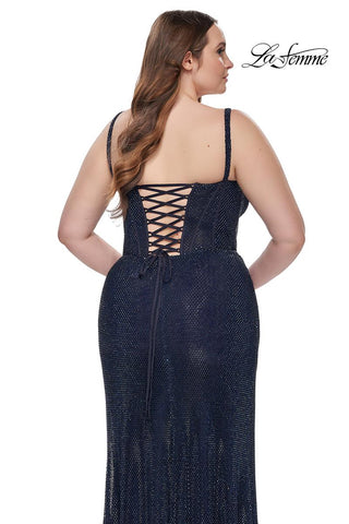 Plus Sizes Style Number 32243 - 5