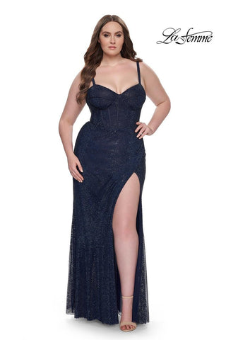 Plus Sizes Style Number 32243 - 1