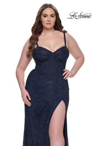 Plus Sizes Style Number 32243 - 6
