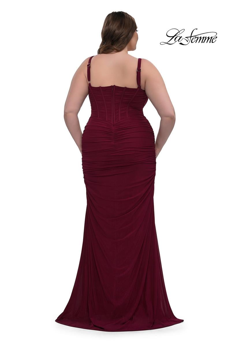 Plus Sizes Style Number 32402 - 2