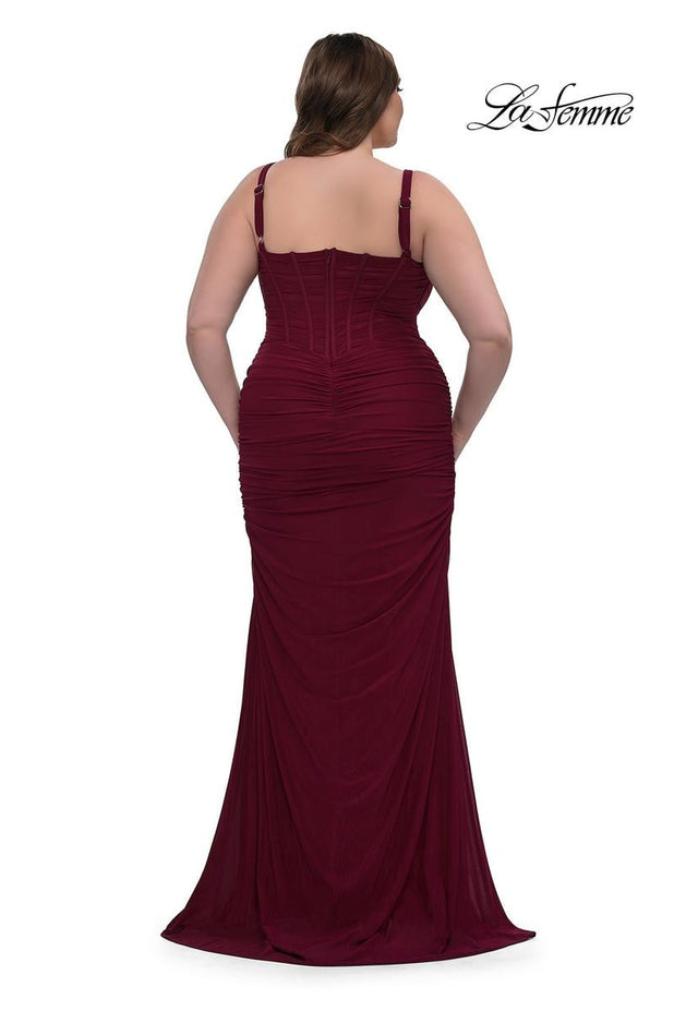 Plus Sizes Style Number 32402 - 2