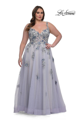 Plus Sizes Style Number 32412 - 6