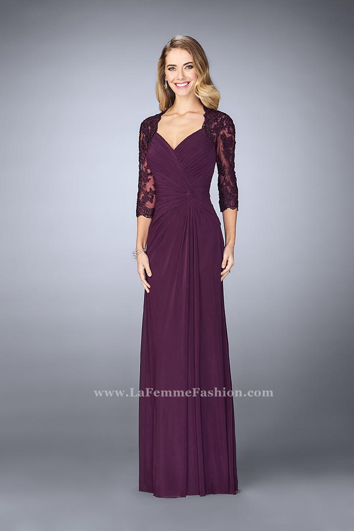 Evening Style Number 23244 - 10