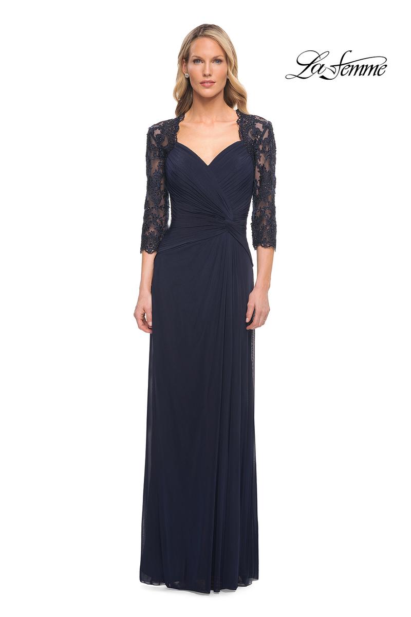 Evening Style Number 23244 - 7