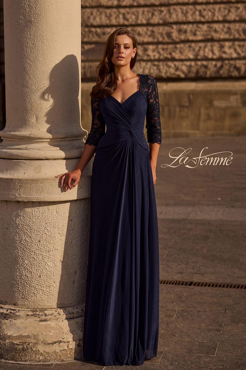 Evening Style Number 23244 - 1