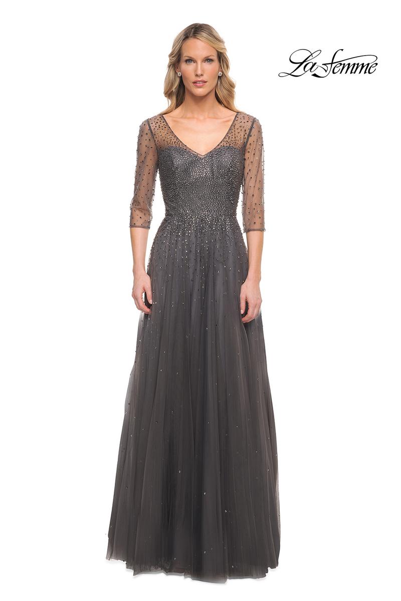 Evening Style Number 24894 - 5