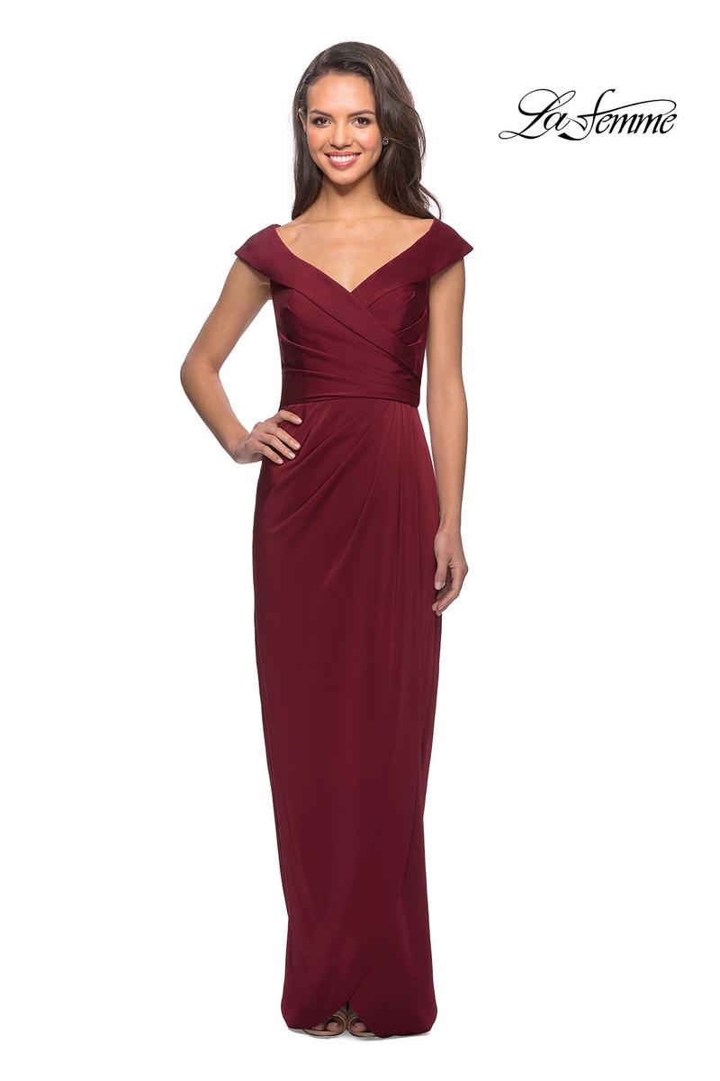 Evening Style Number 25206 - 9