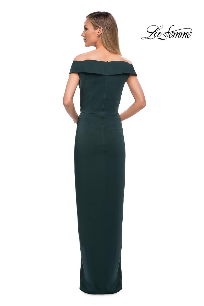 Evening Style Number 25206 - 6