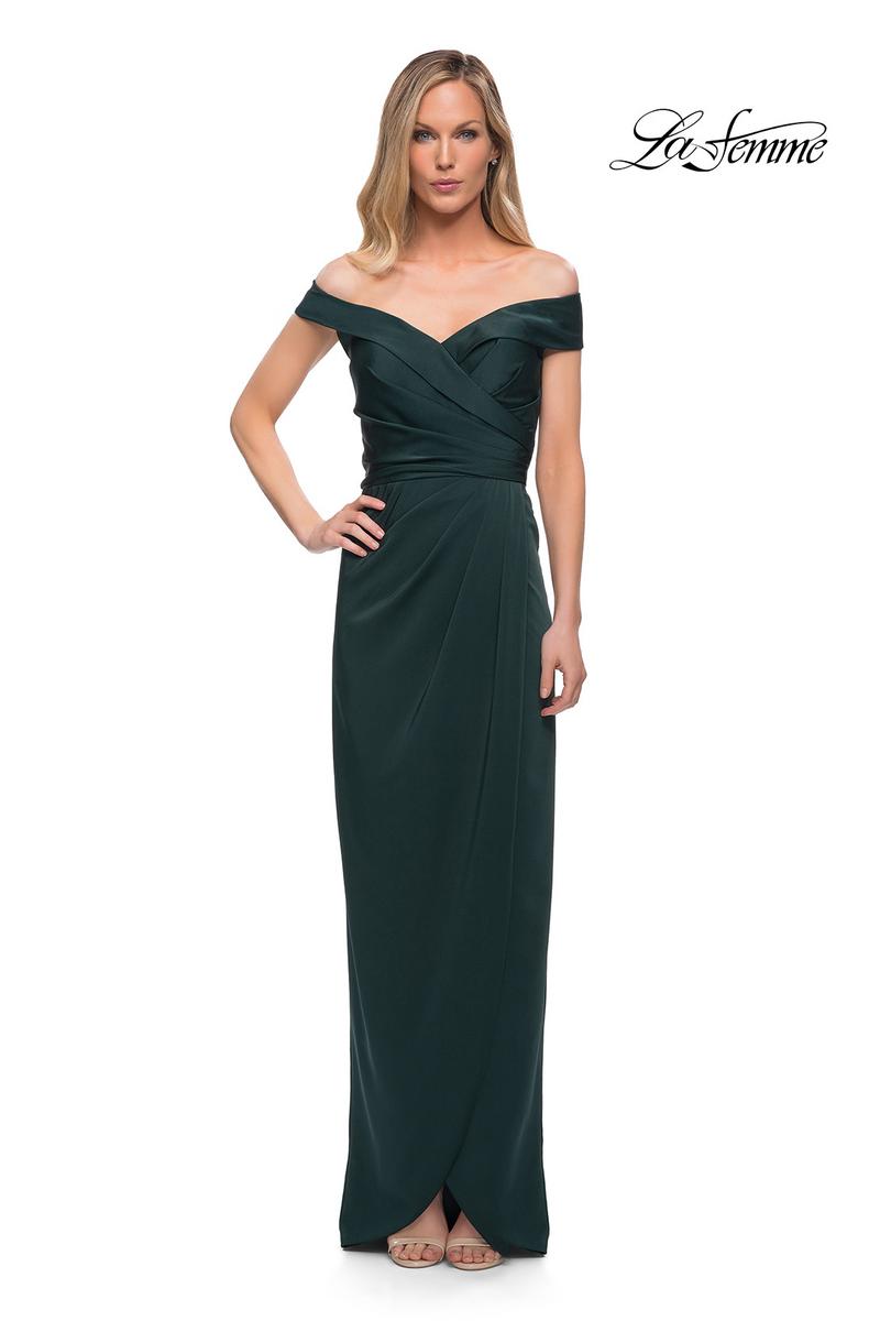 Evening Style Number 25206 - 5