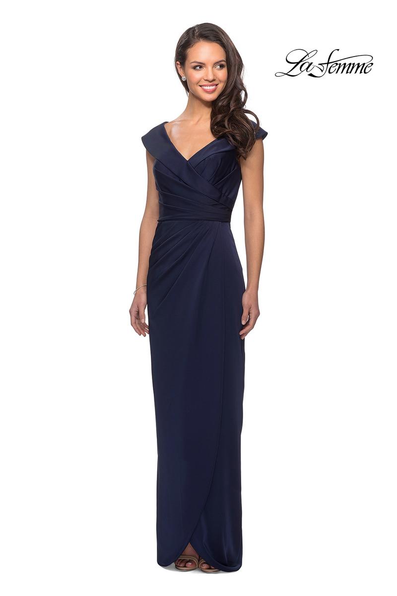 Evening Style Number 25206 - 10