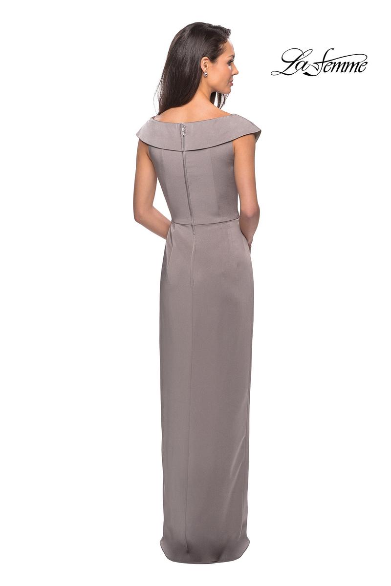 Evening Style Number 25206 - 8