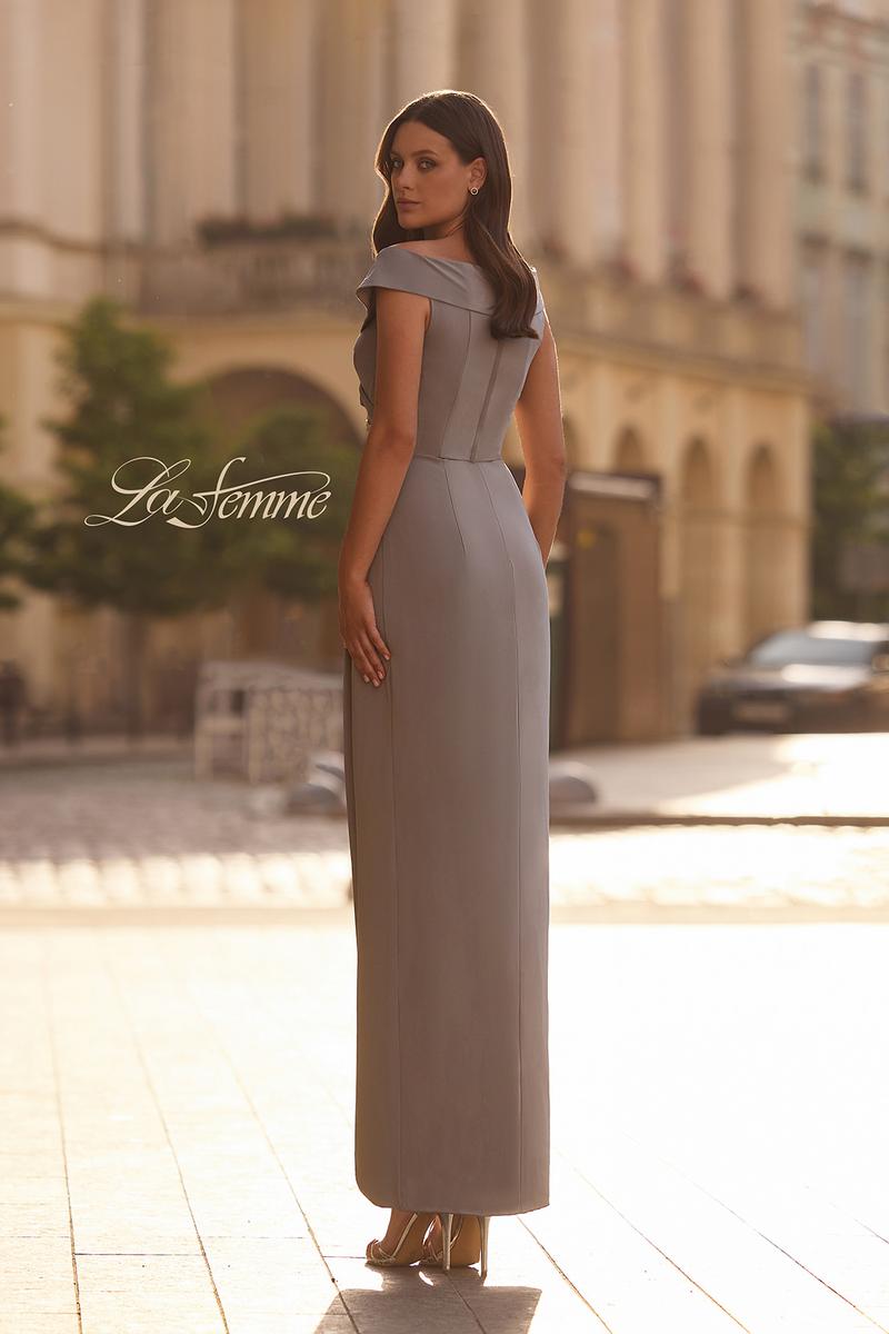 Evening Style Number 25206 - 2