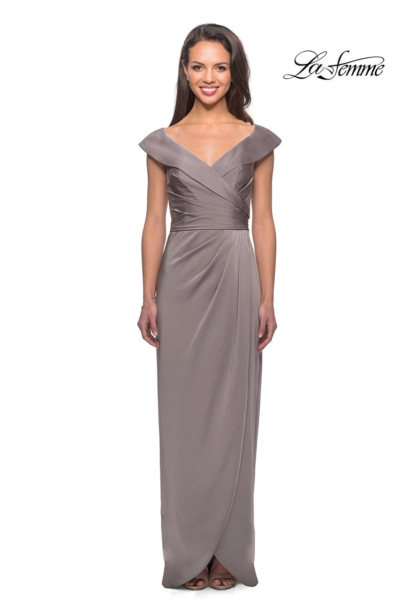 Evening Style Number 25206 - 7
