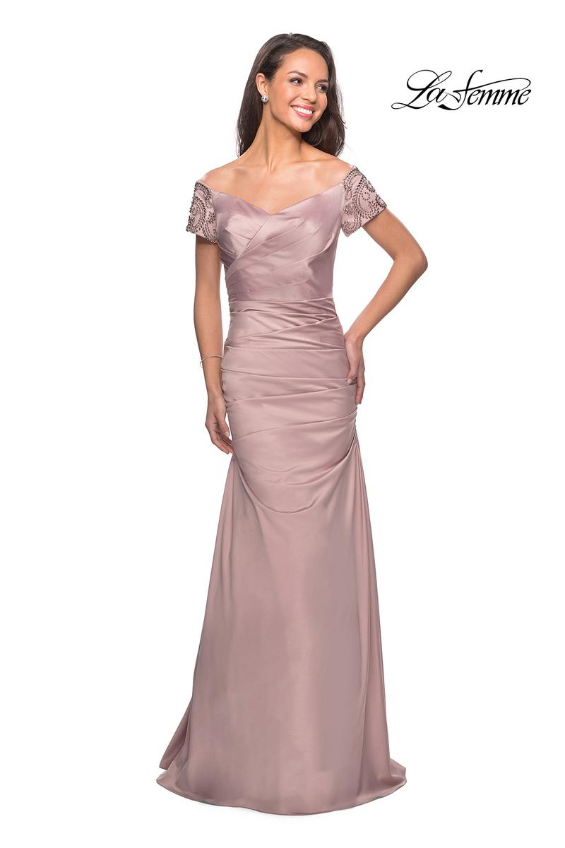 Evening Style Number 25996 - 12
