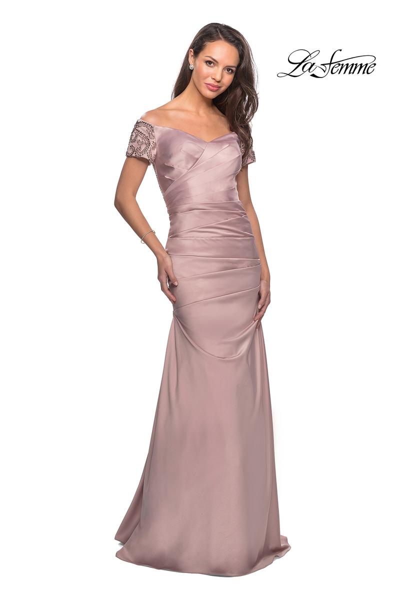 Evening Style Number 25996 - 9