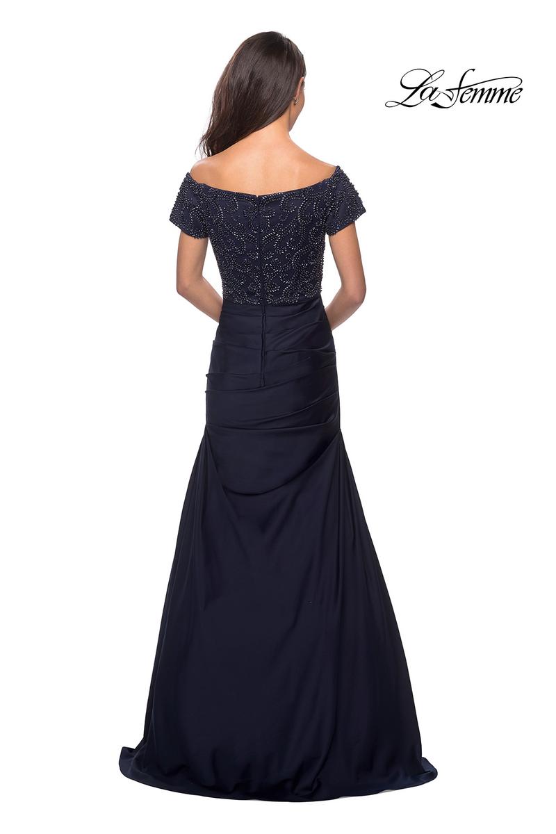 Evening Style Number 25996 - 8