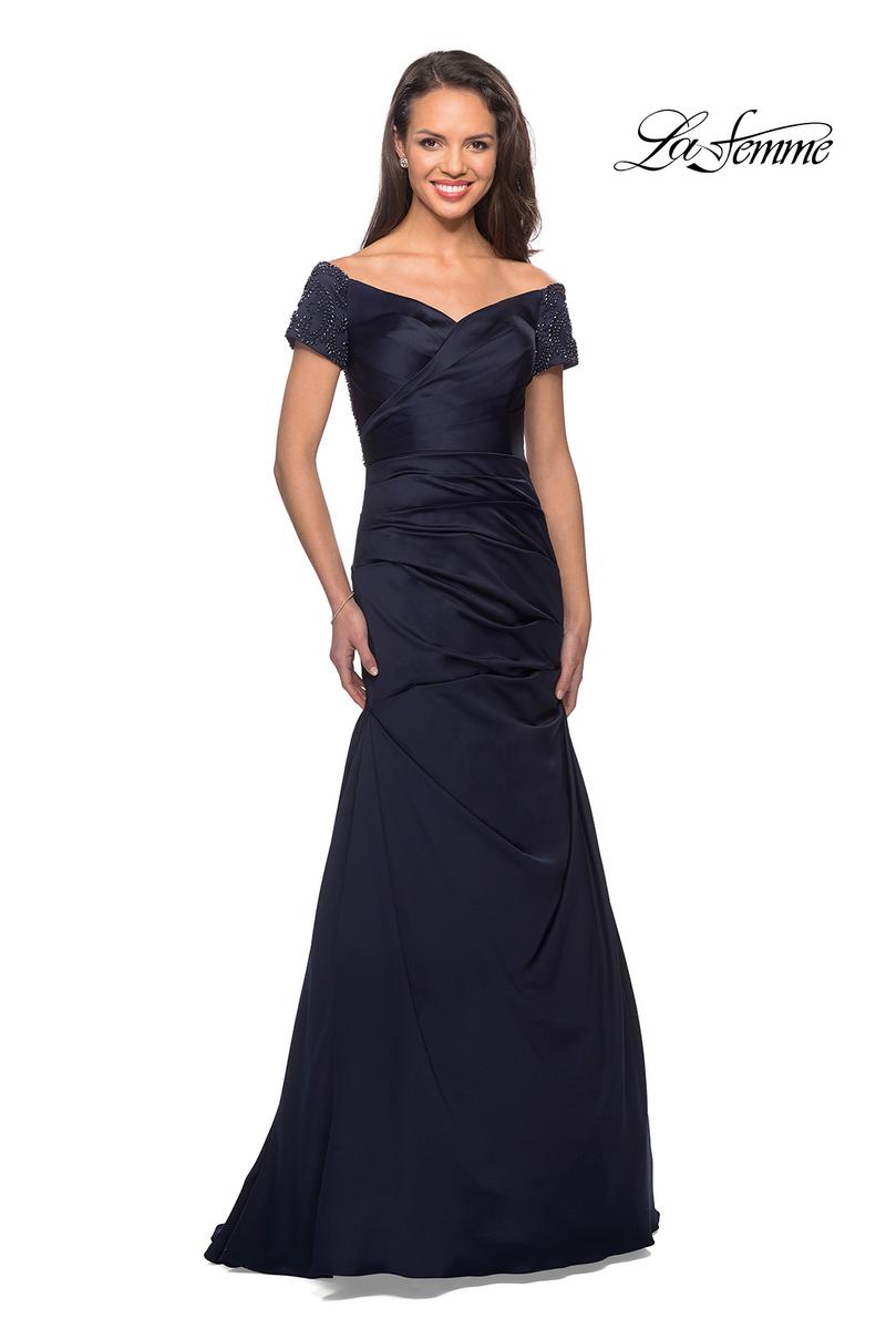 Evening Style Number 25996 - 7