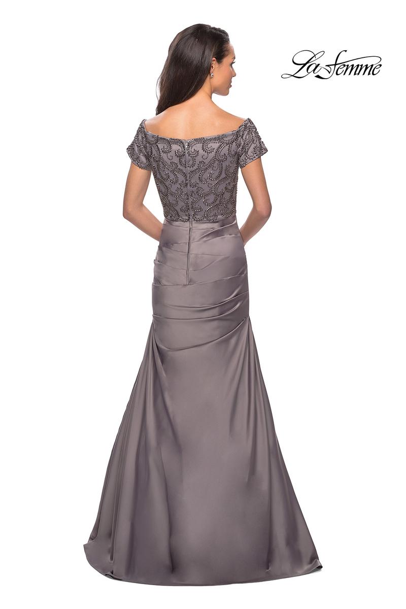 Evening Style Number 25996 - 6