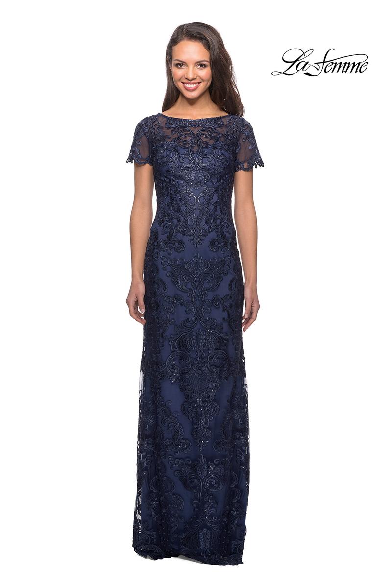 Evening Style Number 26405 - 1