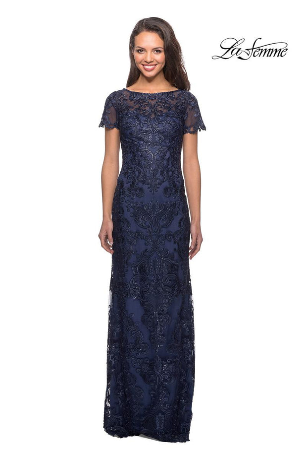 Evening Style Number 26405 - 1