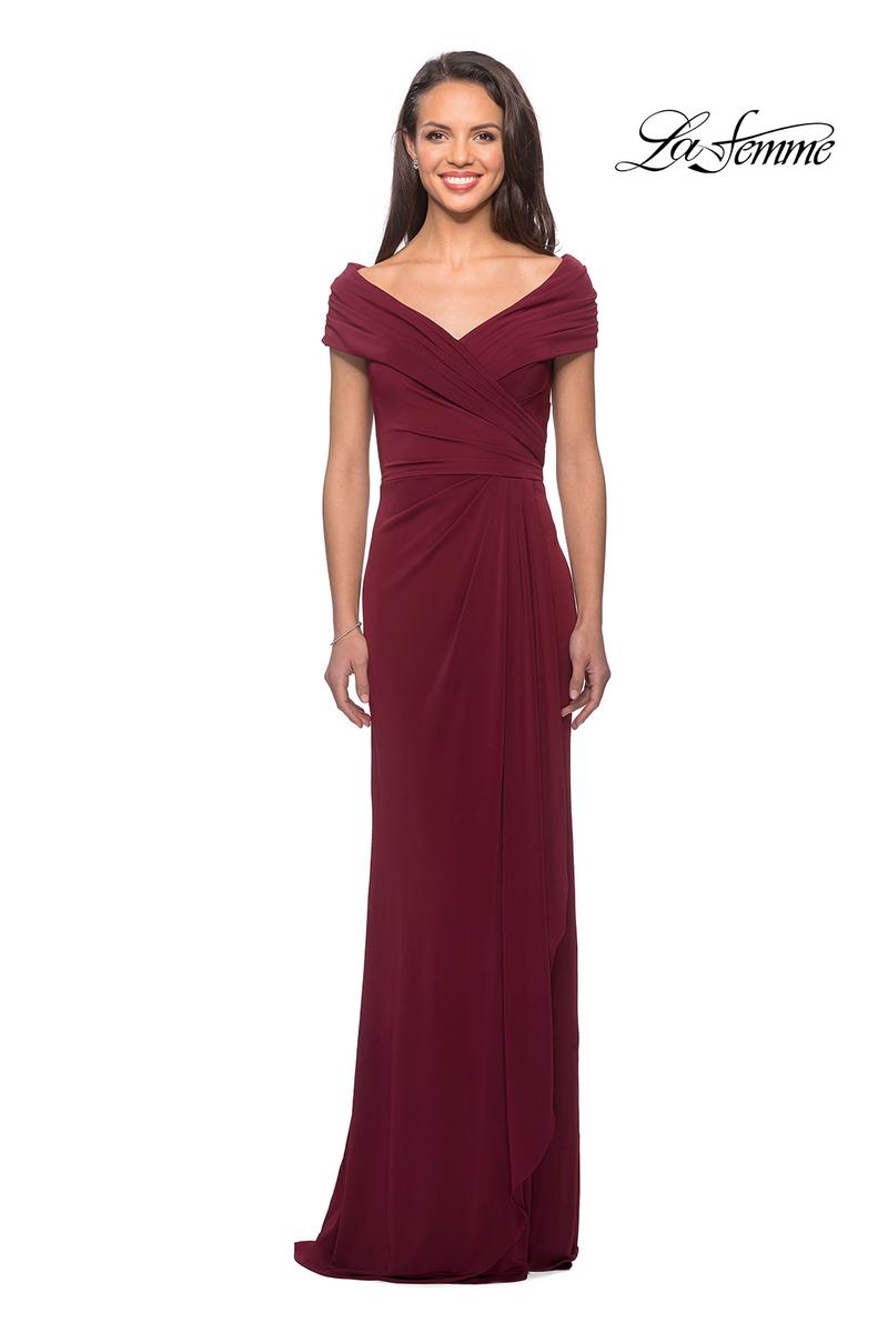 Evening Style Number 26519 - 9