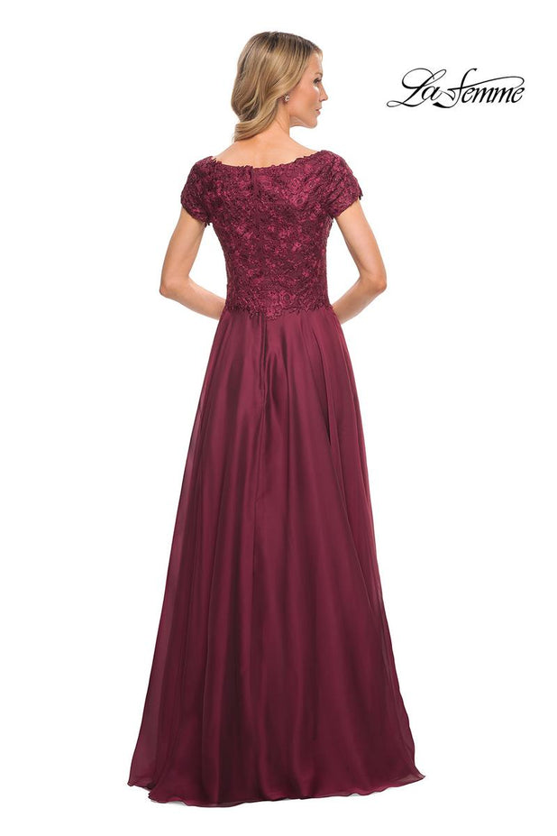 Evening Style Number 26550 - 2