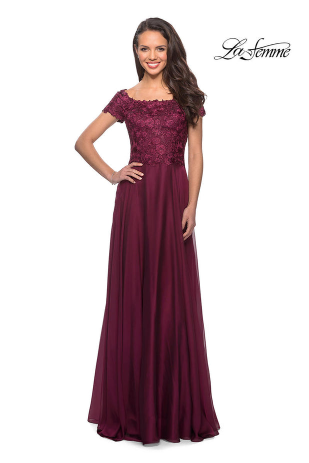 Evening Style Number 26550 - 1